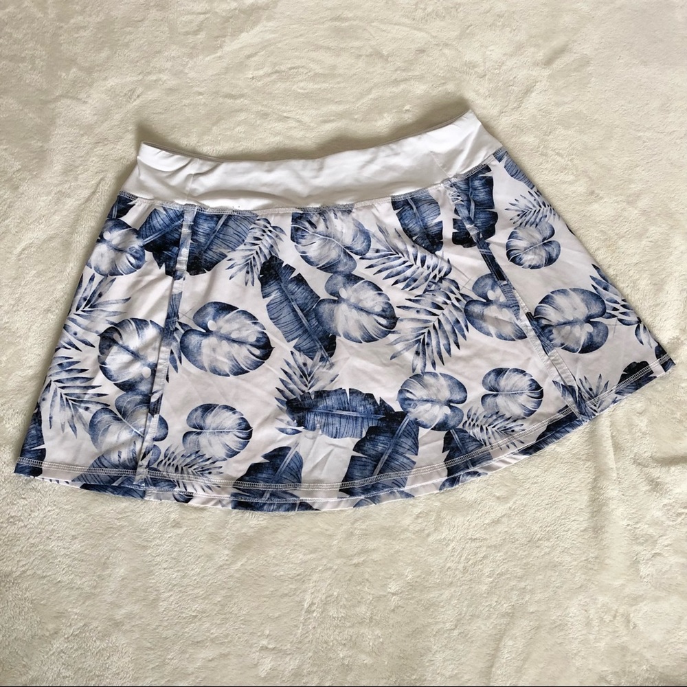 Tennis Skirt